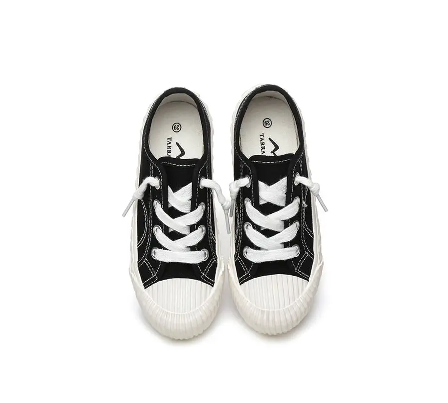 Tarramarra® Canvas Sneakers Kids Cracker Plus