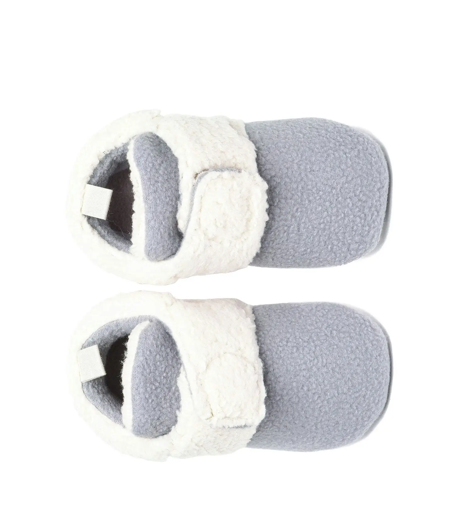 Tarramarra® Baby Infants Shearling Booties