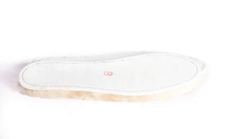 Ever UGG Insole AUSTRALIAN SHEEPSKIN Insert