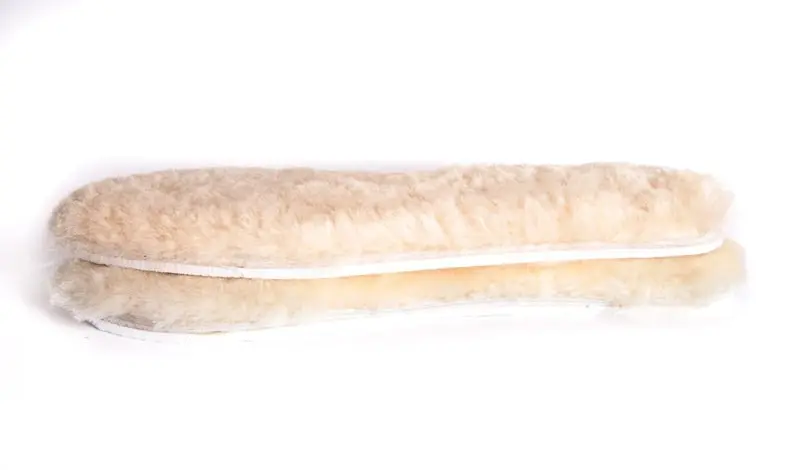 Ever UGG Insole AUSTRALIAN SHEEPSKIN Insert