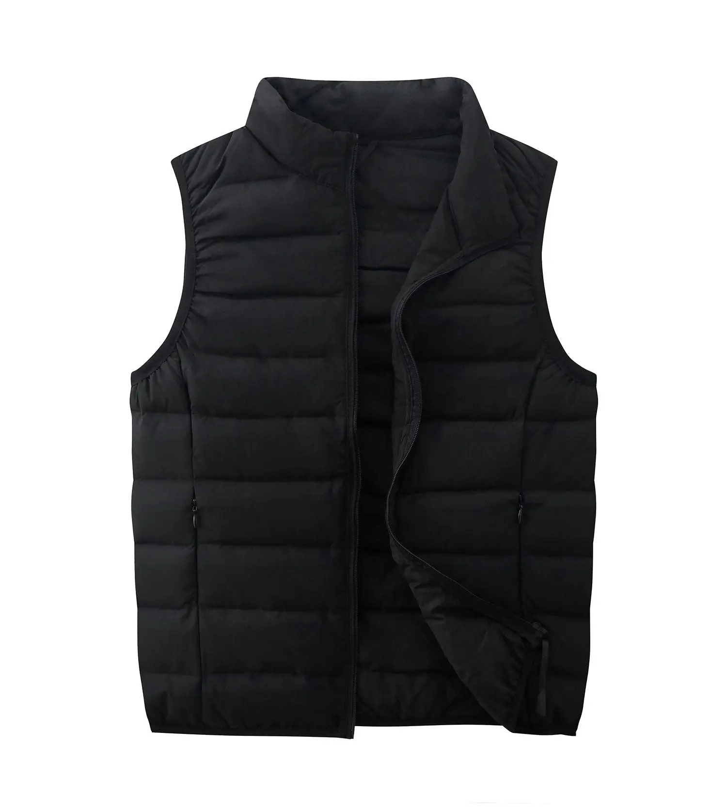 Tarramarra 7 Colors Ultra-Light White Duck Down Vest Women Beverley