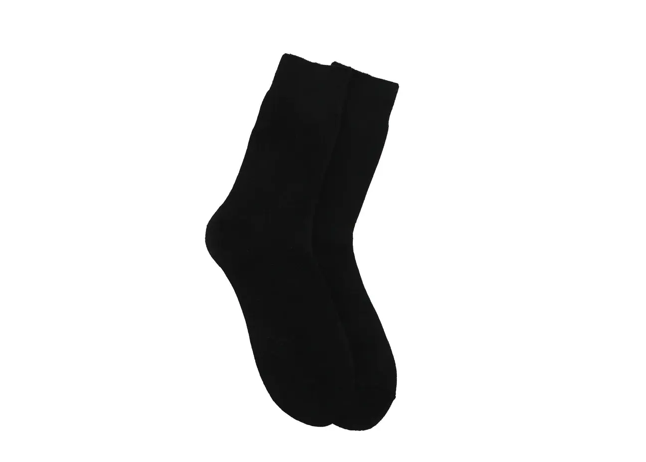 Tarramarra® Easton Bamboo Socks Polyester Unisex 3 Pairs Pack