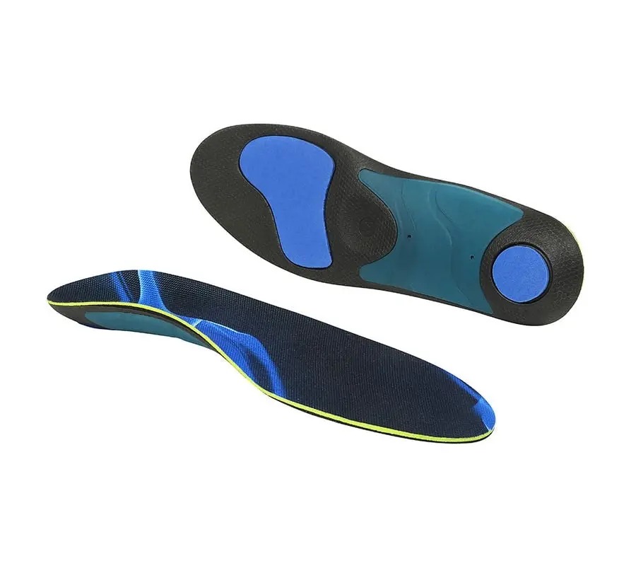 Tarramarra Premium Arch Support Orthotic Insole