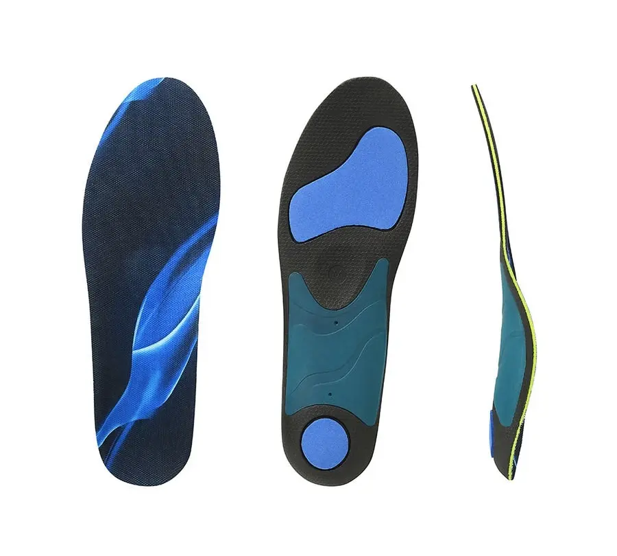 Tarramarra Premium Arch Support Orthotic Insole