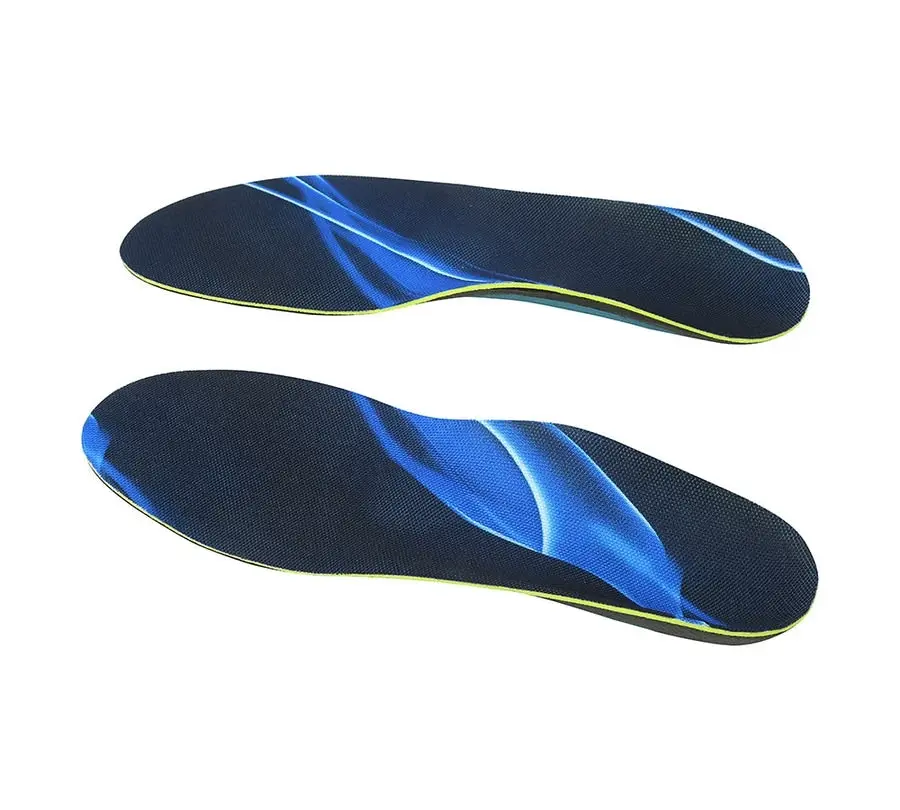 Tarramarra Premium Arch Support Orthotic Insole