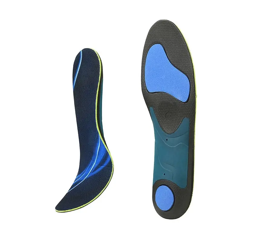 Tarramarra Premium Arch Support Orthotic Insole