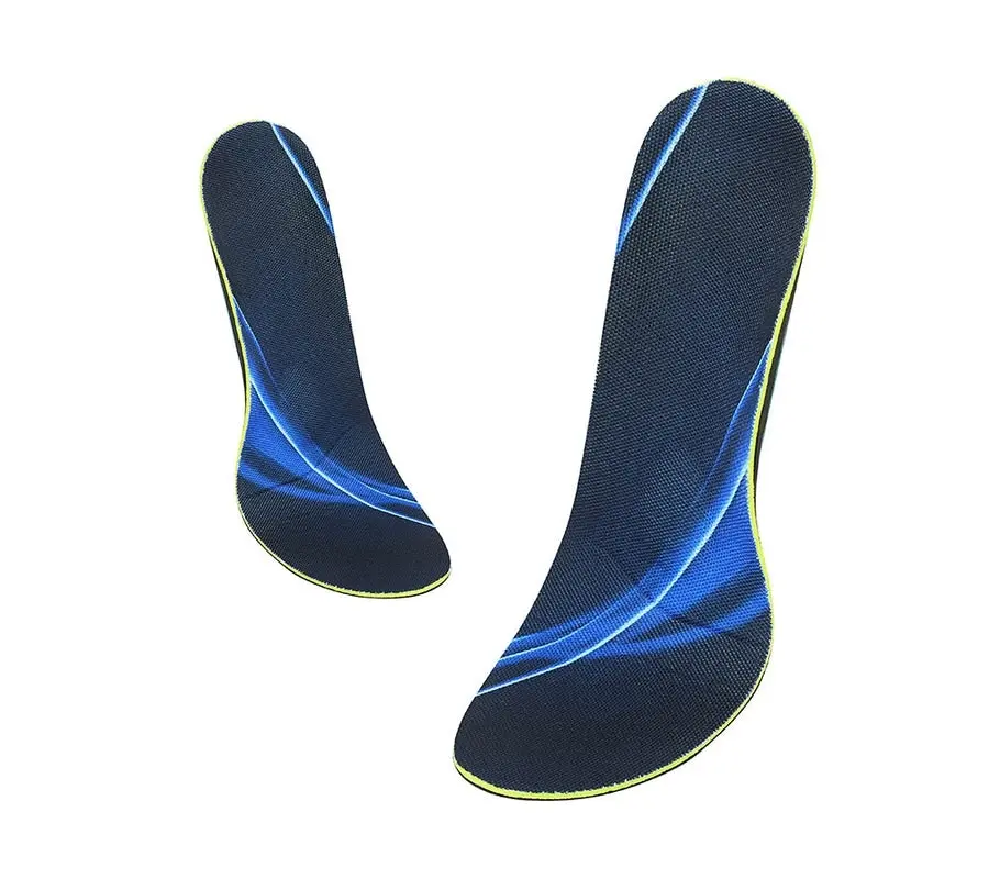 Tarramarra Premium Arch Support Orthotic Insole