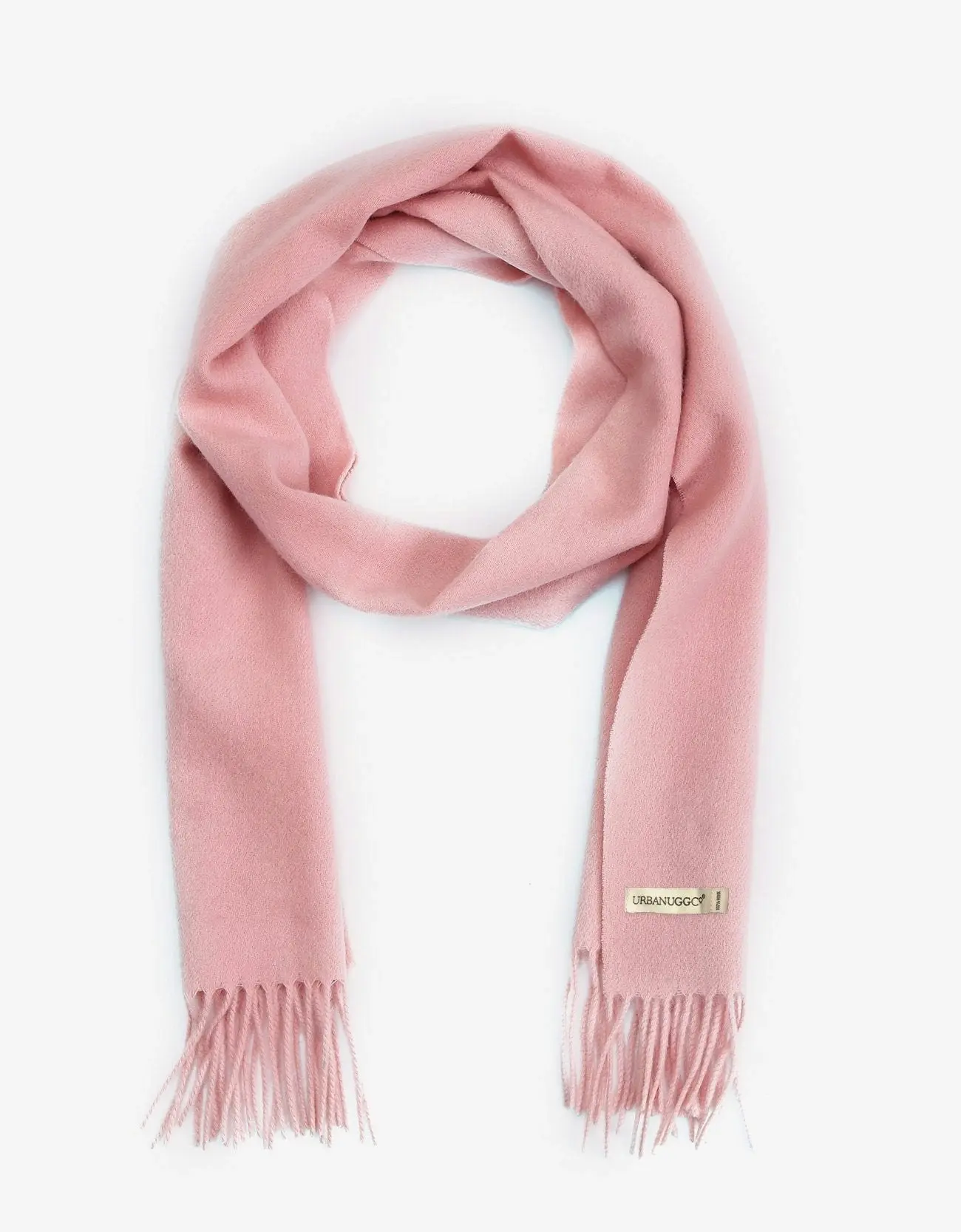 Urban 8 Colors 100% WOOL SCARF UGG