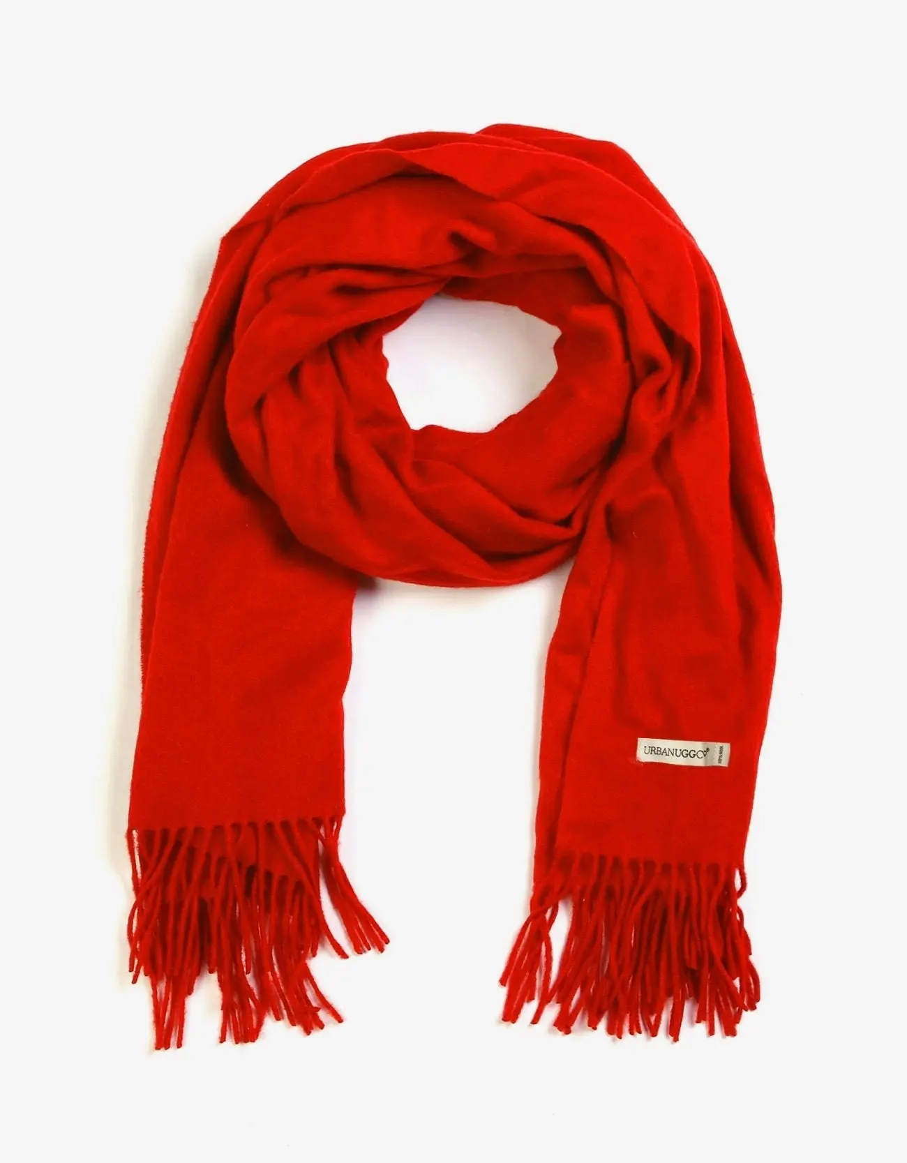 Urban 8 Colors 100% WOOL SCARF UGG