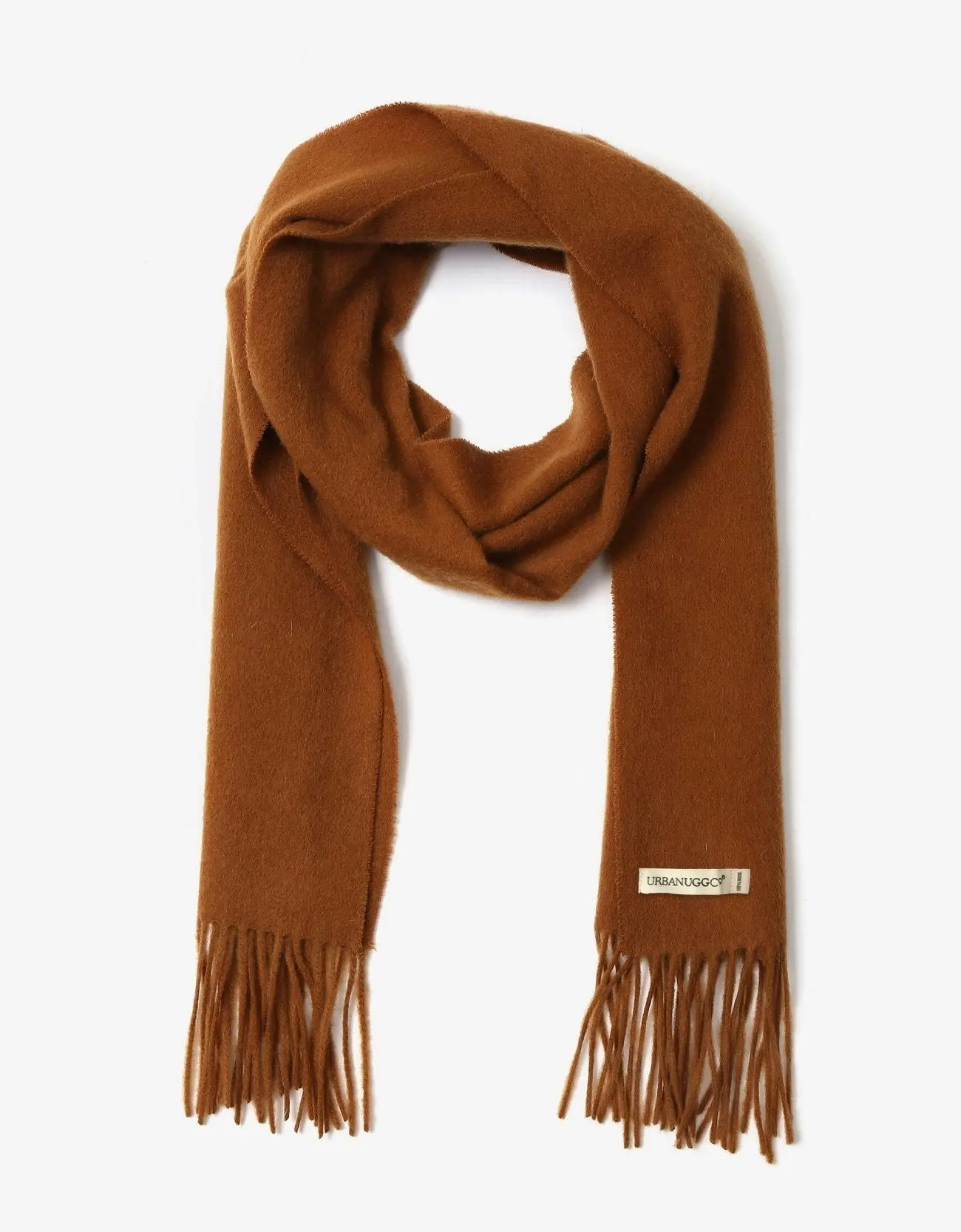 Urban 8 Colors 100% WOOL SCARF UGG