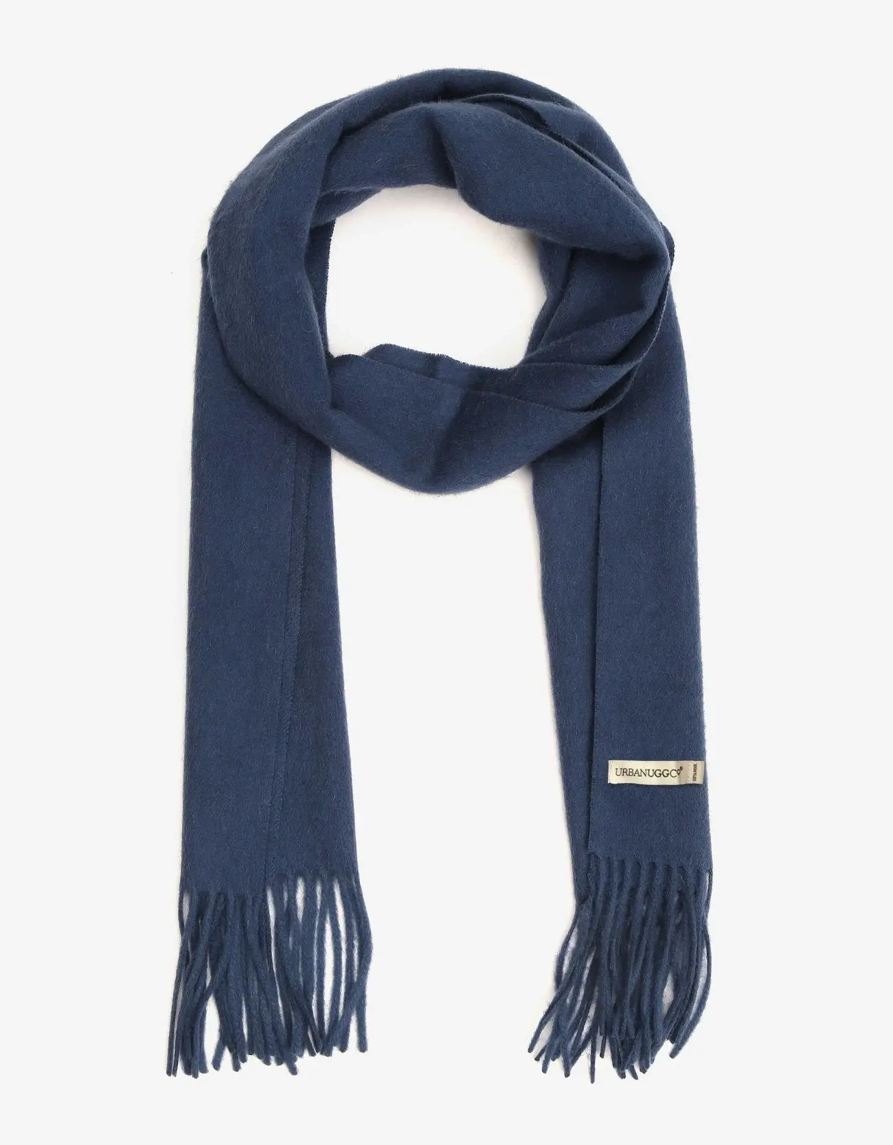 Urban 8 Colors 100% WOOL SCARF UGG