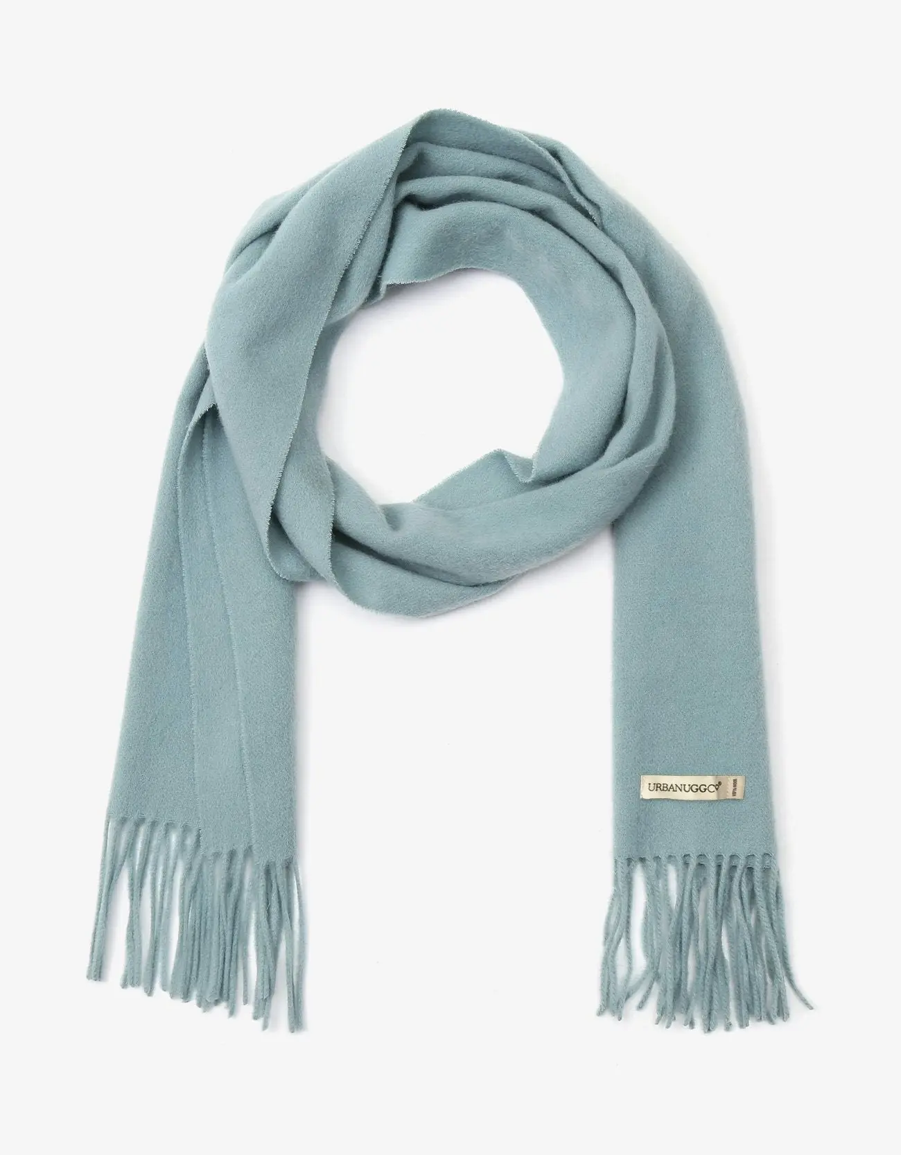 Urban 8 Colors 100% WOOL SCARF UGG