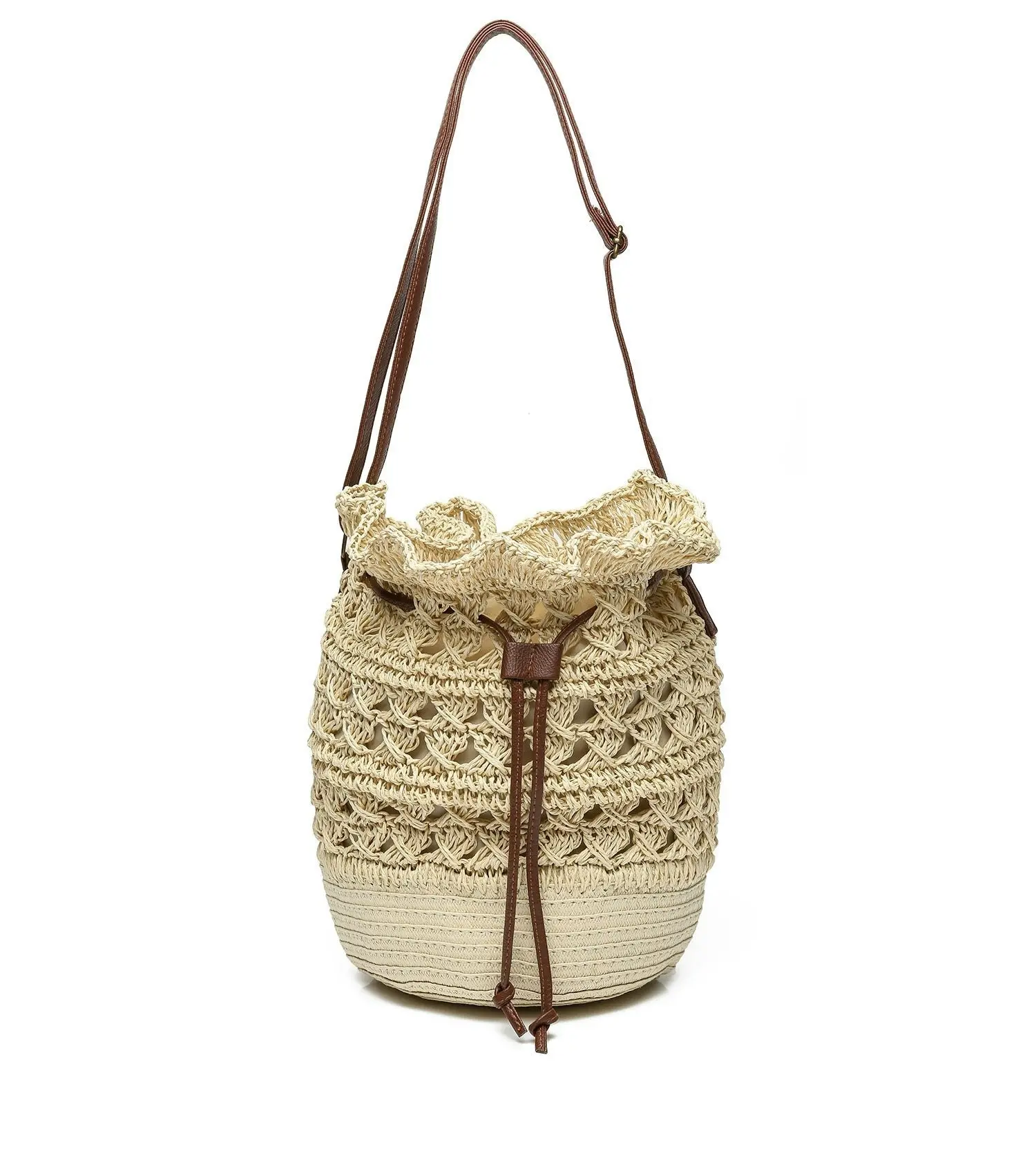 Tarramarra® Hand Woven Shoulder Bag