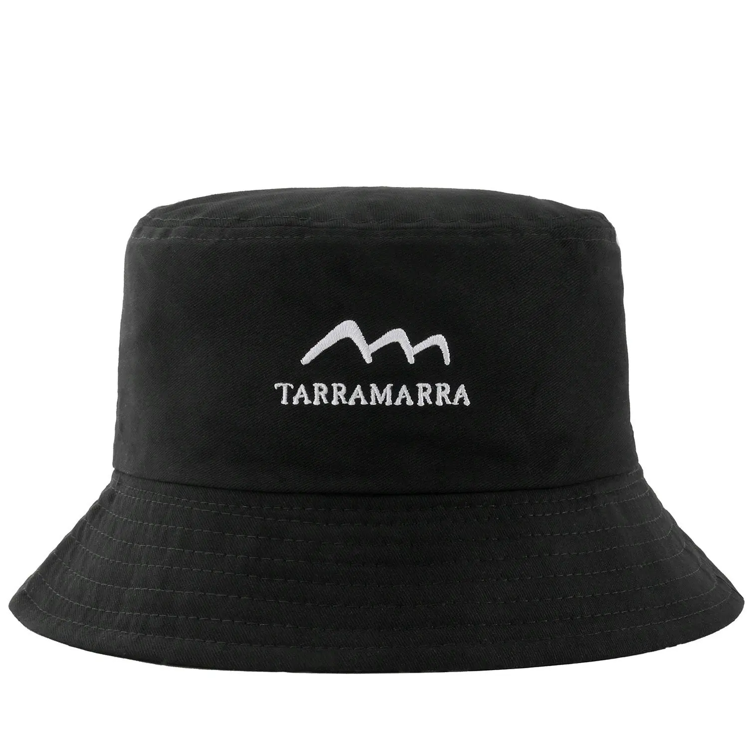 Tarramarra Cotton Reversible Bucket All Season Hat