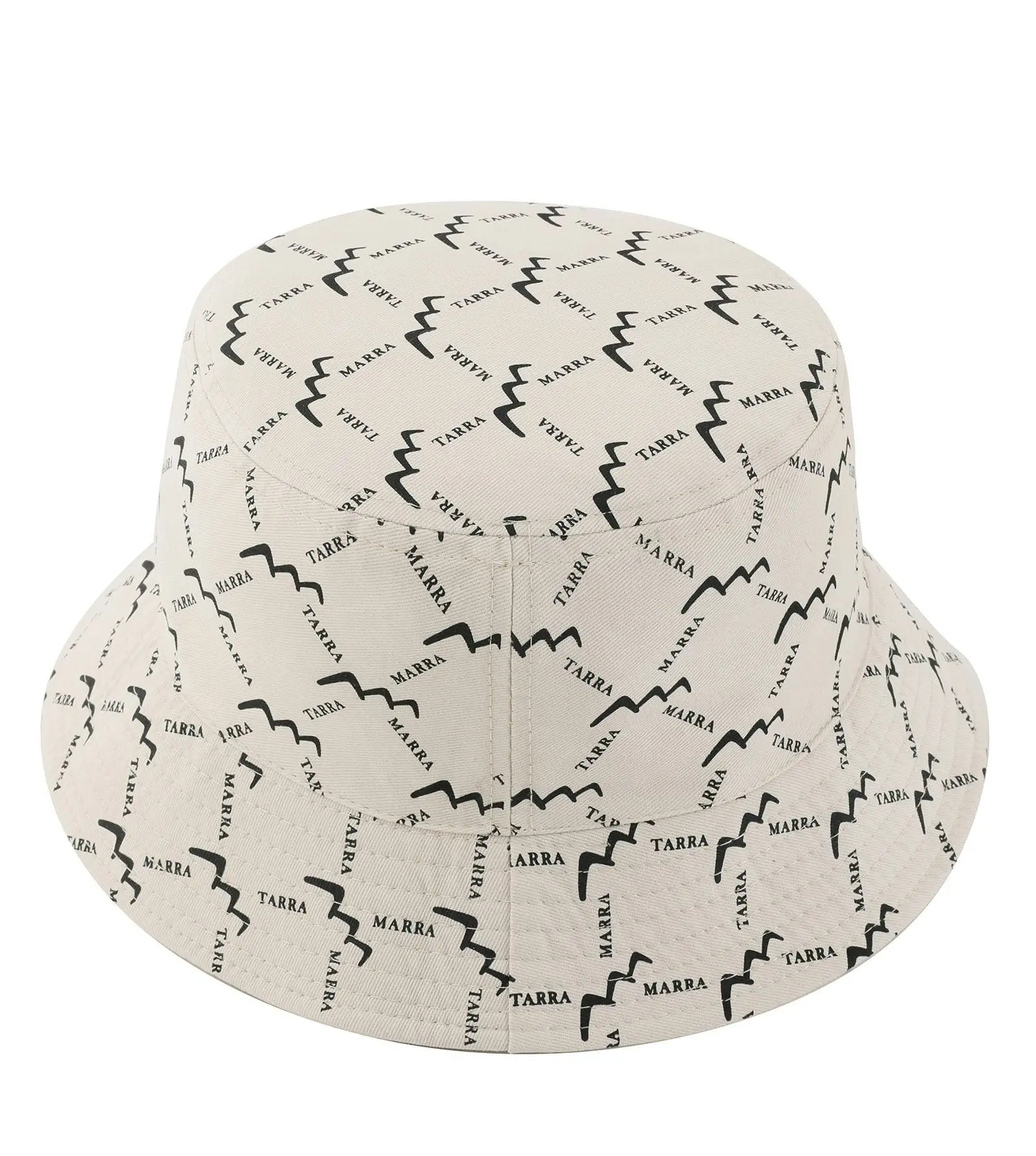 Tarramarra Cotton Reversible Bucket All Season Hat