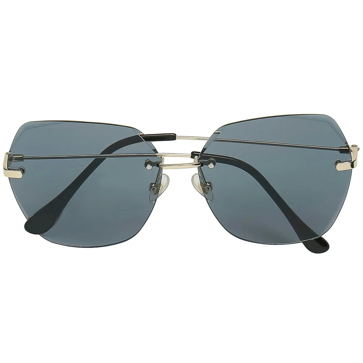 Tarramarra Rimless Sunglasses