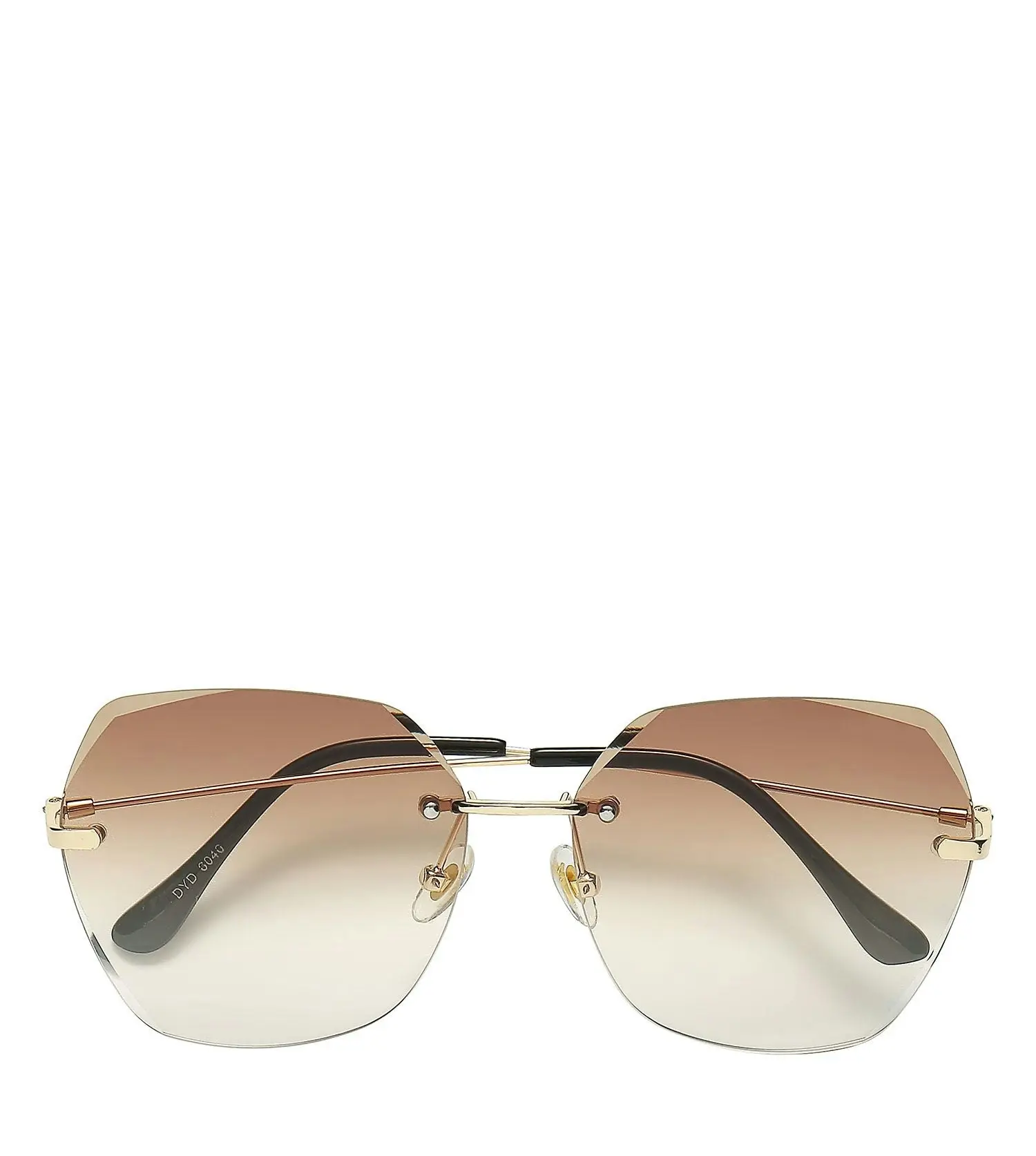 Tarramarra Rimless Sunglasses