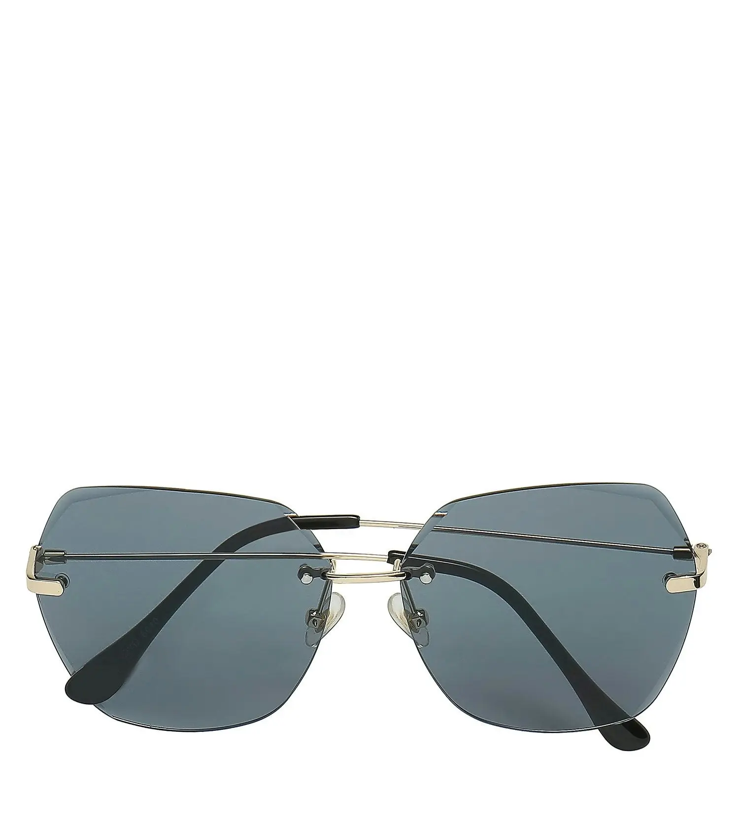 Tarramarra Rimless Sunglasses