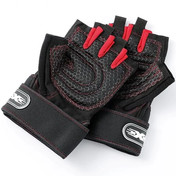 Tarramarra® Gym Breathable Gloves