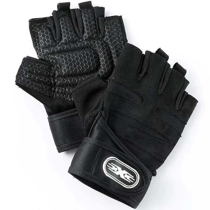 Tarramarra® Gym Breathable Gloves