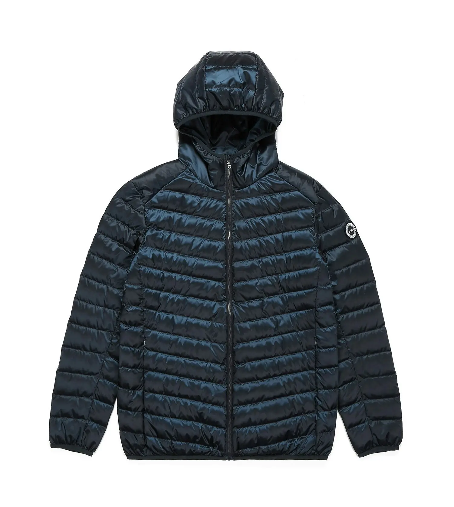 Tarramarra Ultra-Light Duck Down Jacket Men Yona