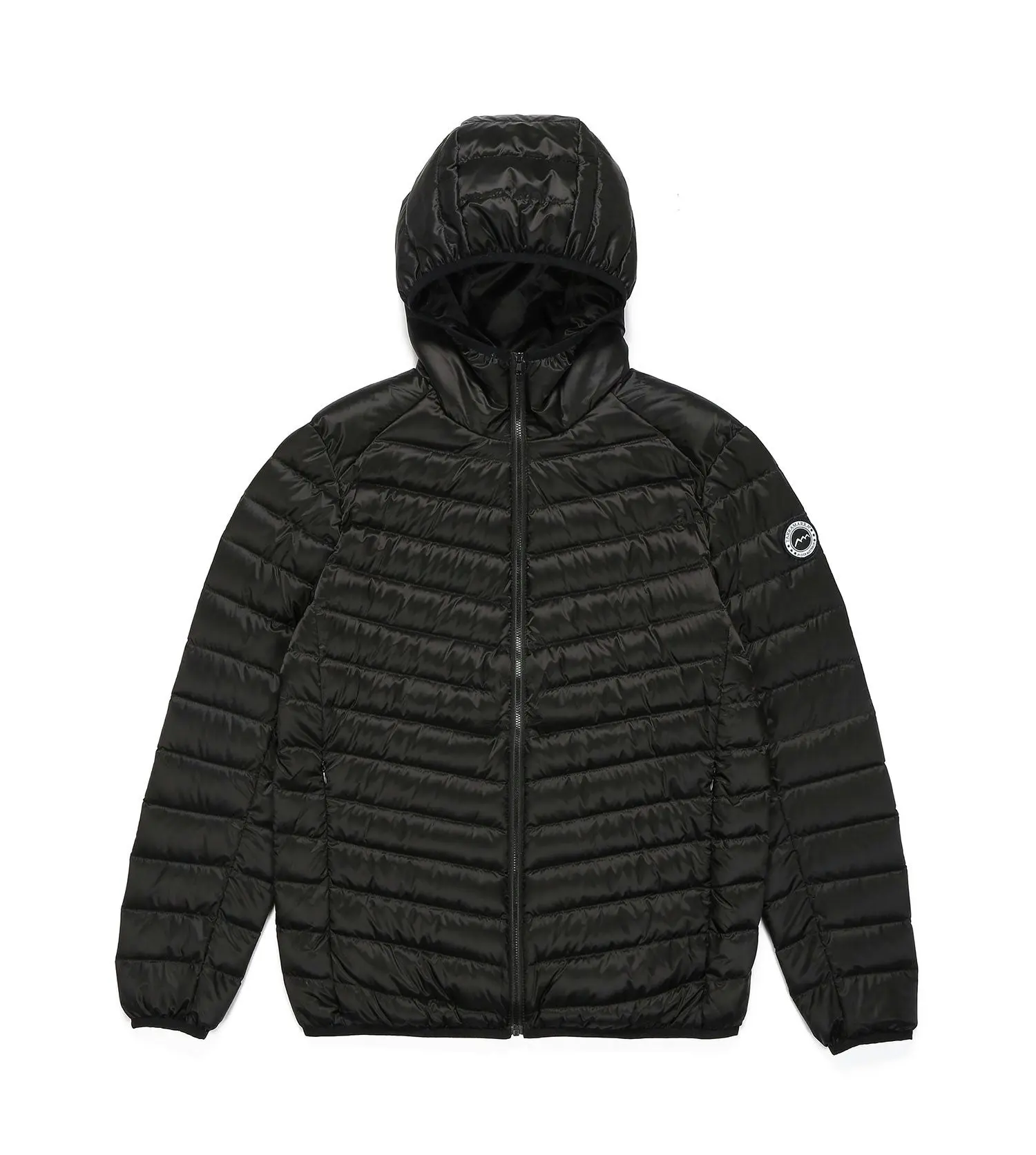 Tarramarra Ultra-Light Duck Down Jacket Men Yona