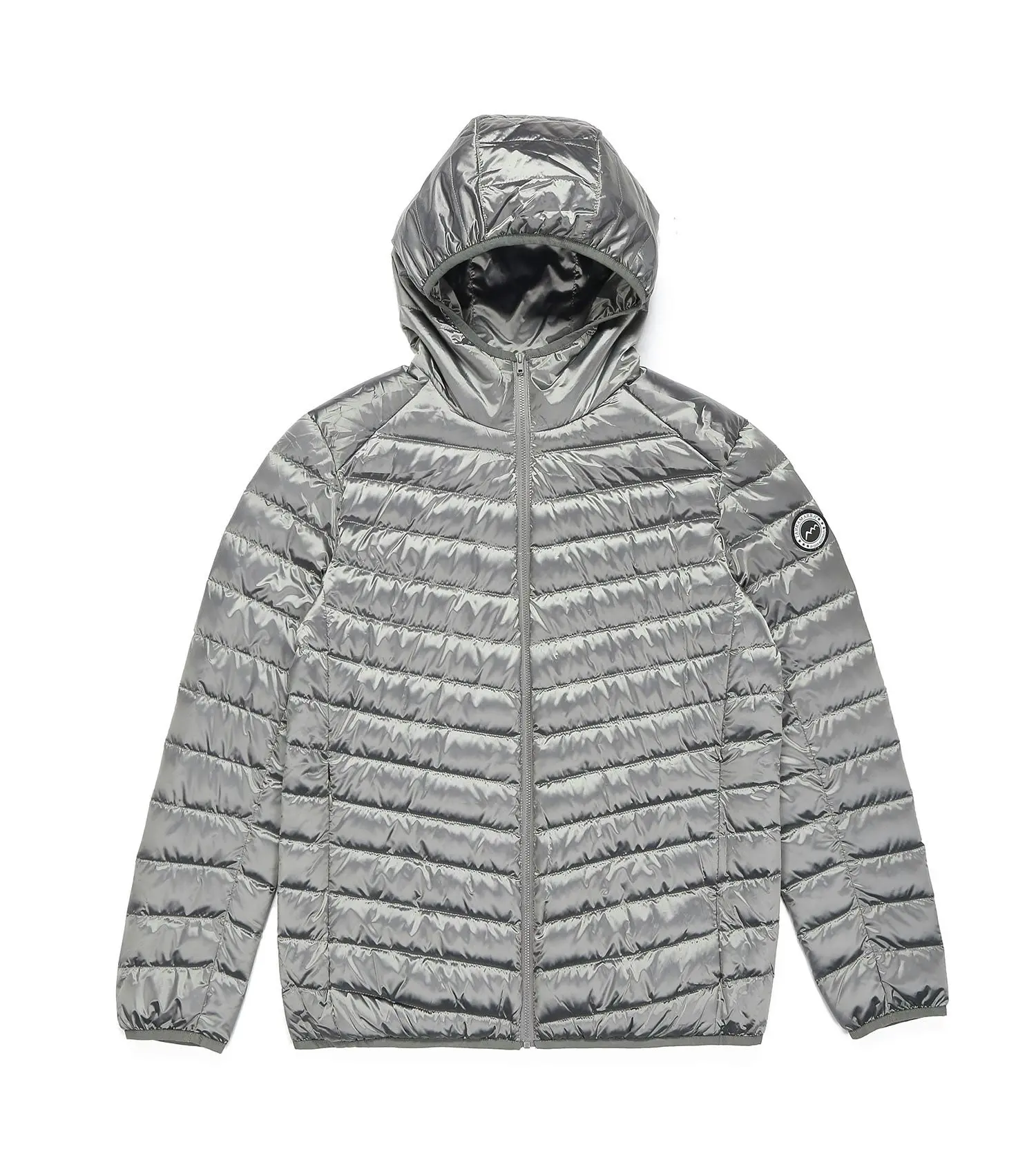 Tarramarra Ultra-Light Duck Down Jacket Men Yona