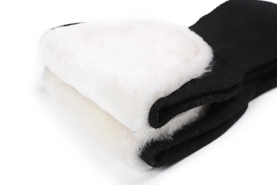 Tarramarra® Sheepskin Knee Warmer Pad