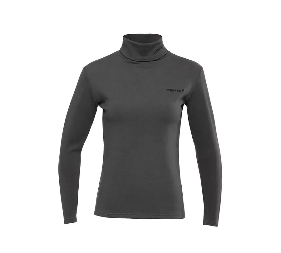 Tarramarra® Charlotte Turtleneck Thermal Top