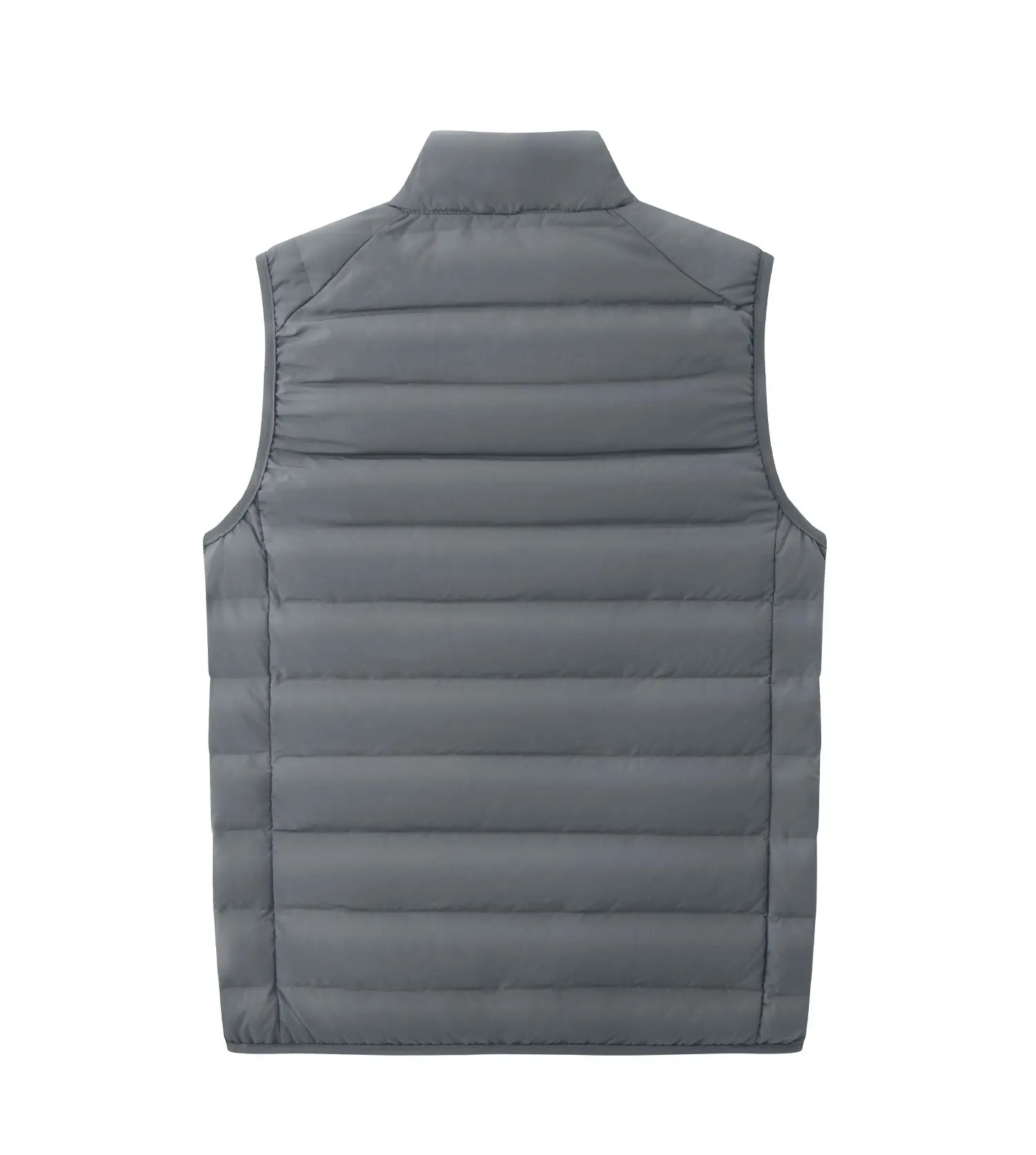 Tarramarra Ultra-Light White Duck Down Vest Unisex Bowen Vest