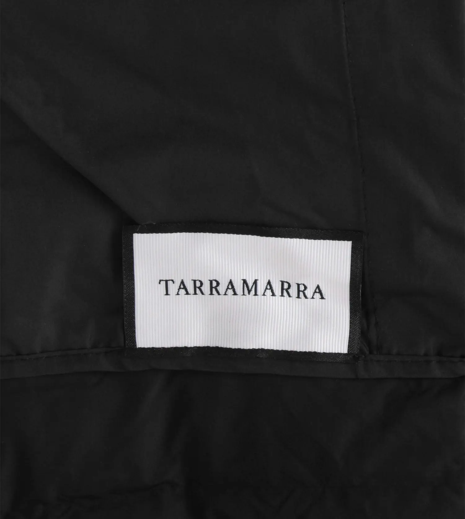 Tarramarra Ultra-Light White Duck Down Vest Unisex Bowen Vest