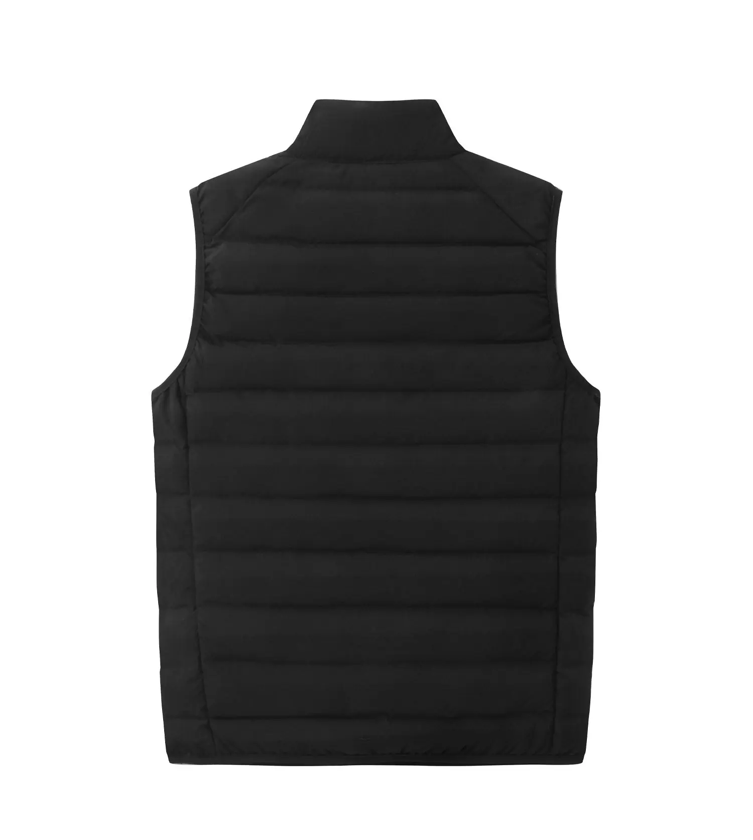 Tarramarra Ultra-Light White Duck Down Vest Unisex Bowen Vest