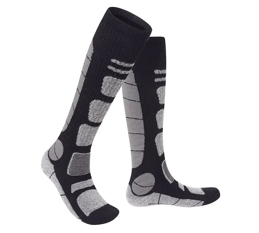 Tarramarra Merino Wool Thermal Extra Thick Socks