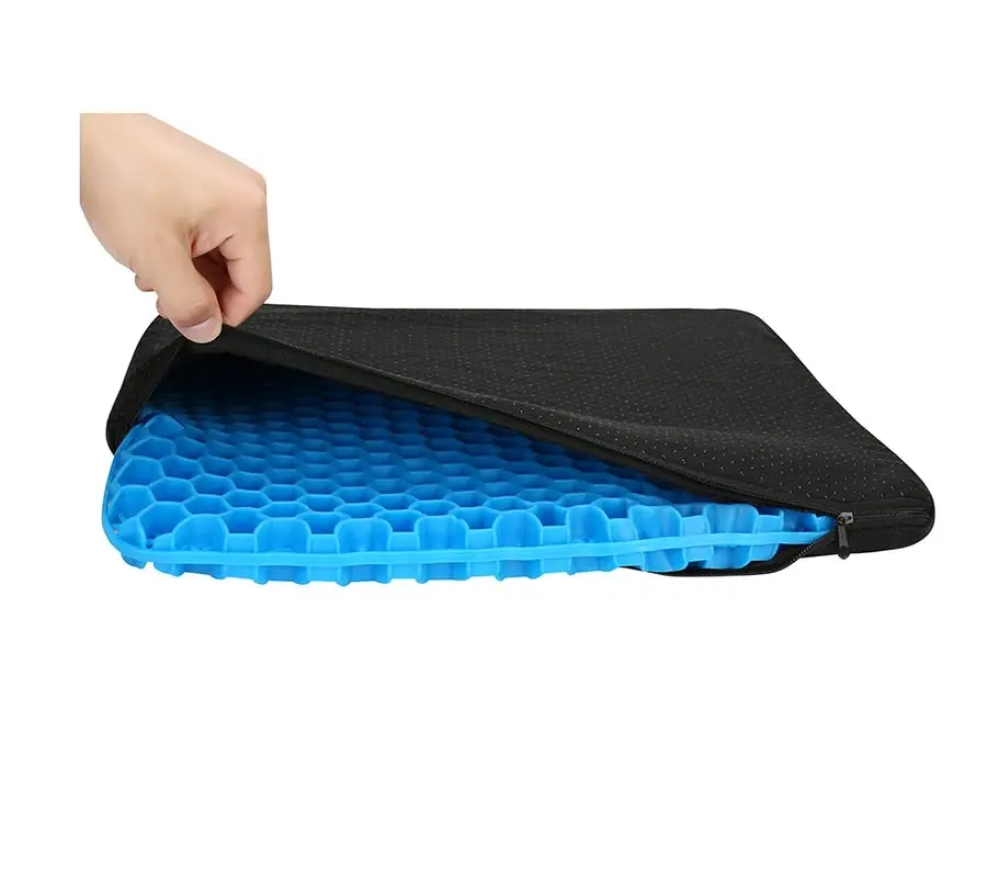 Tarramarra Gel Honeycomb Seat Cushion