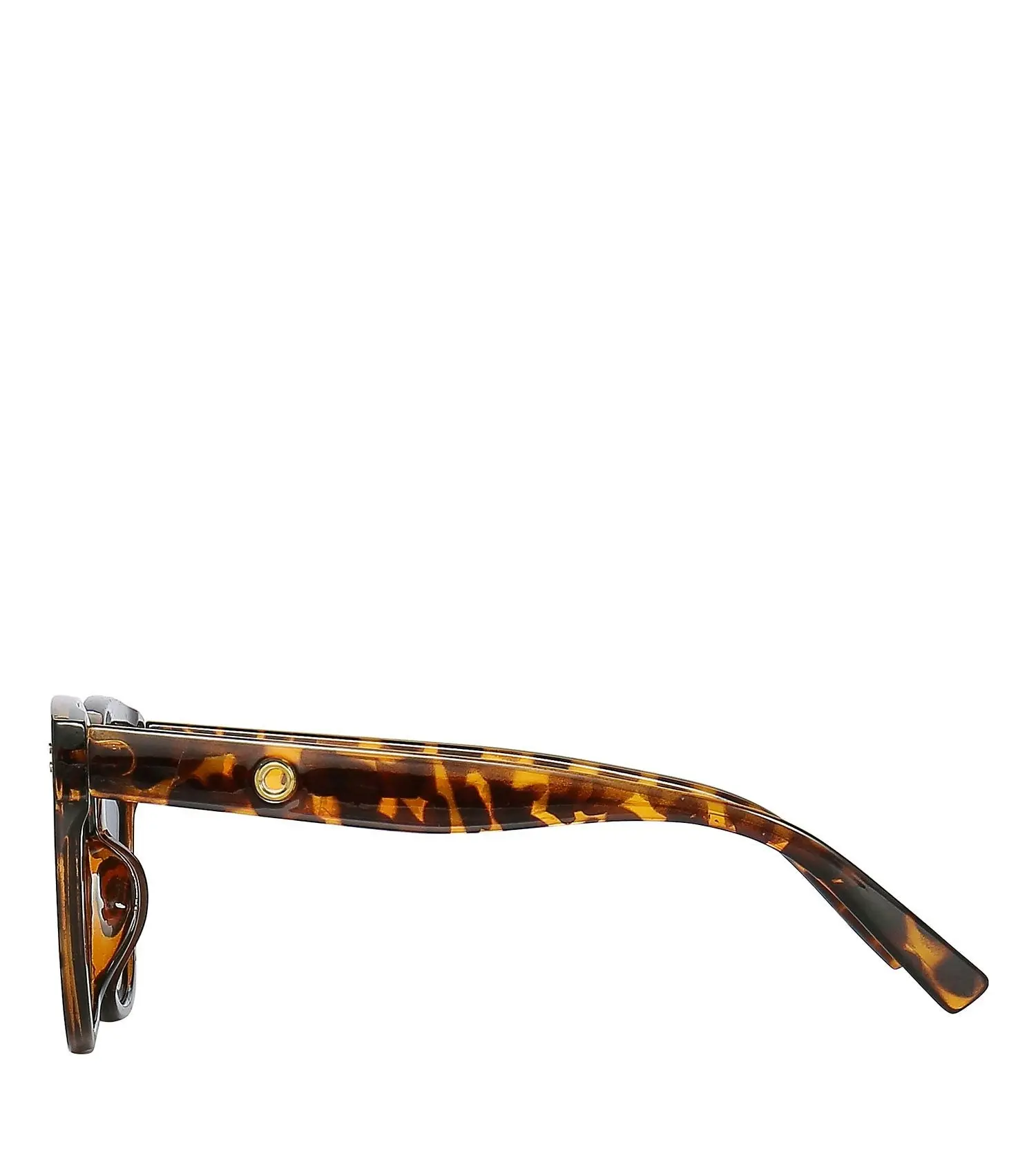 Tarramarra Leopard Pattern Polarised UV-Proof Sunglasses