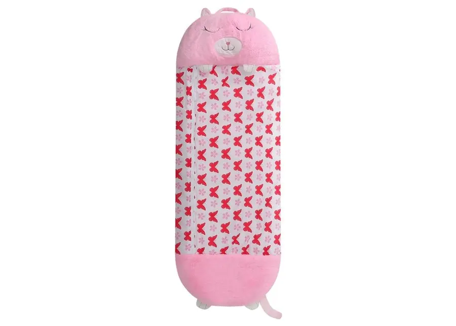 Tarramarra® Cartoon Cushion Sleeping Bag L