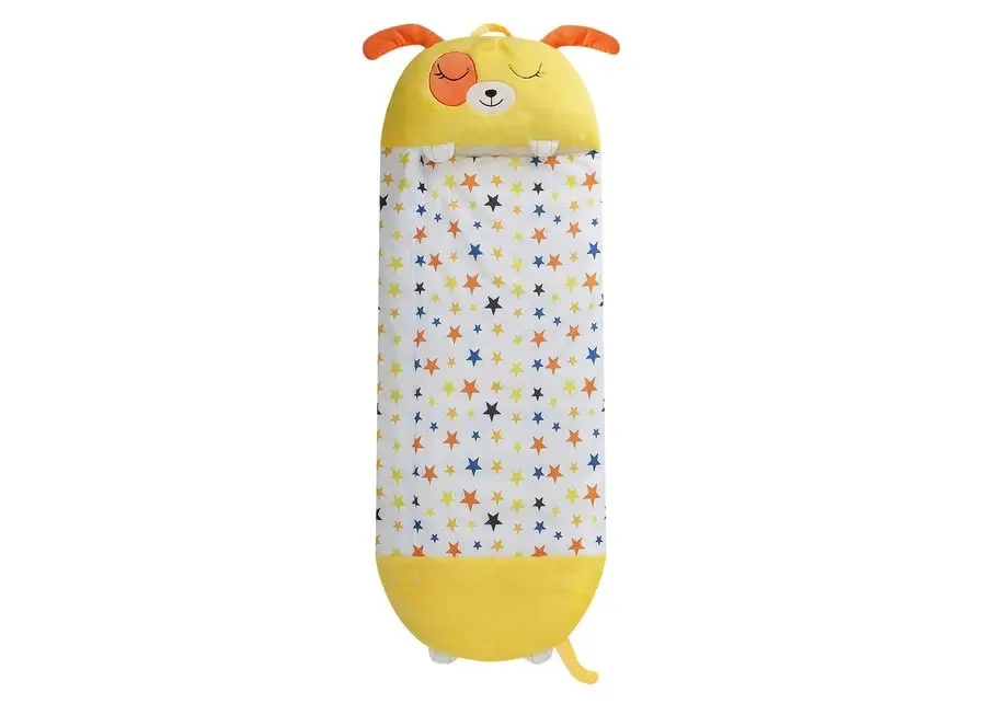 Tarramarra® Cartoon Cushion Sleeping Bag L