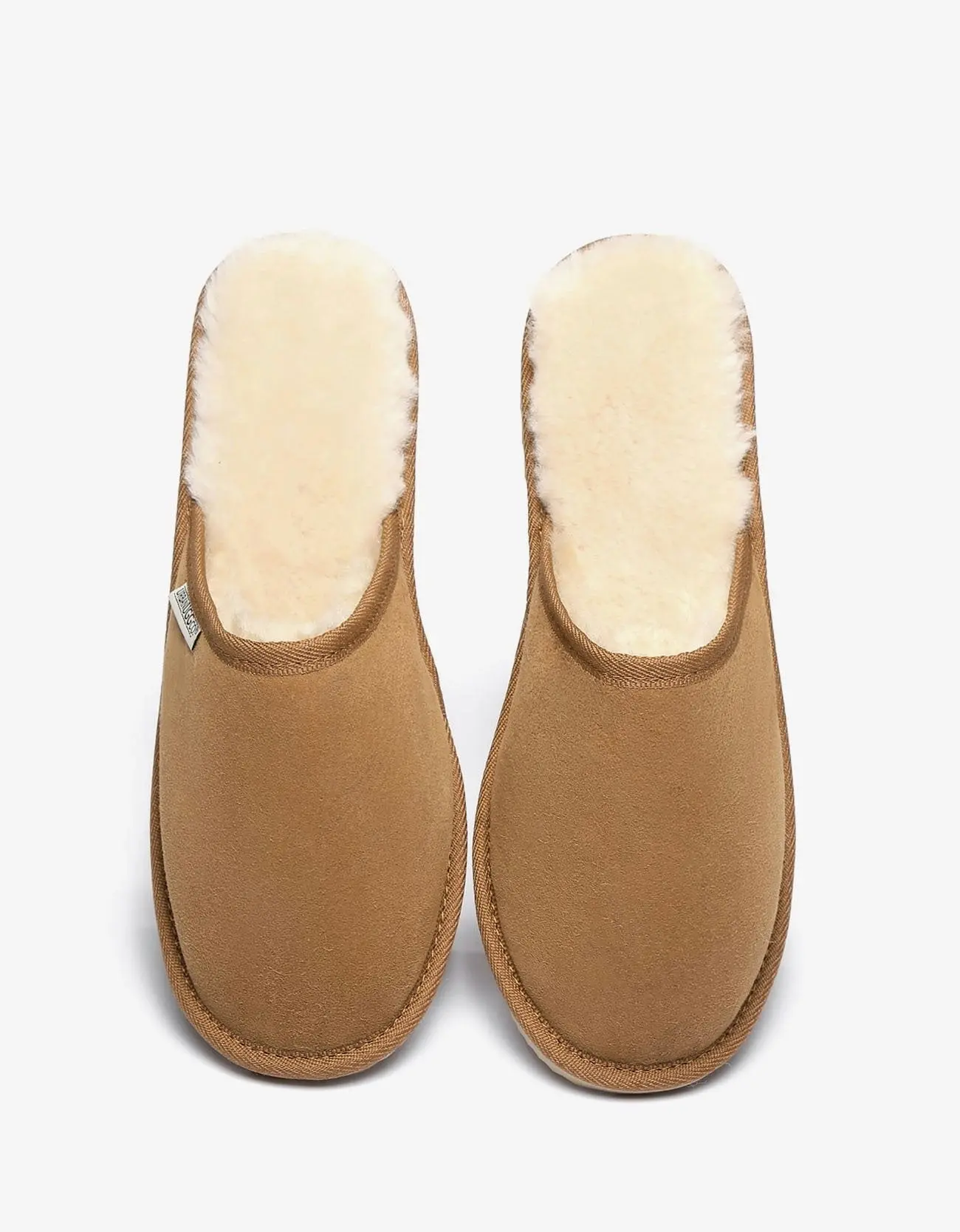 Urban Scuff Mens Ugg Slipper