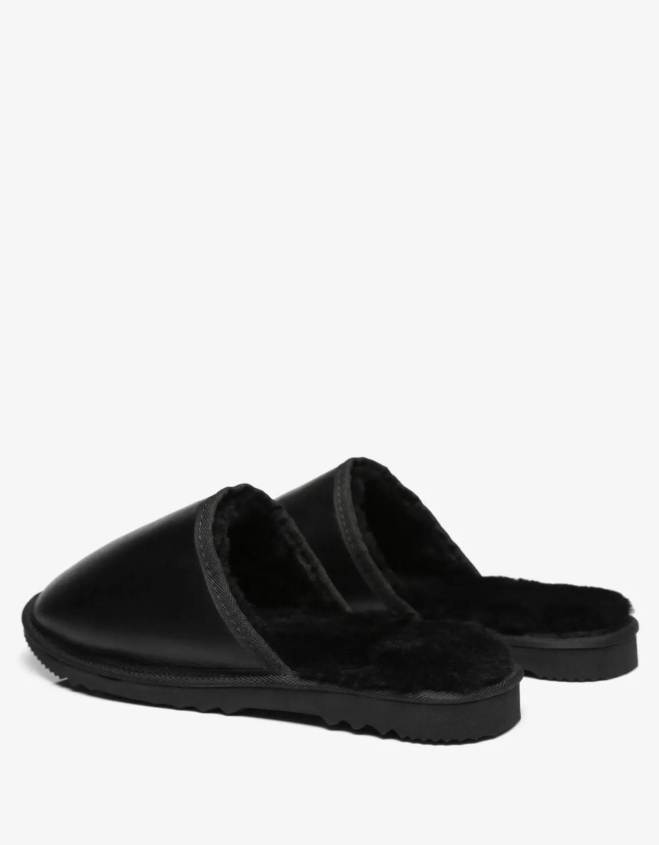 Urban Scuff Mens Ugg Slipper