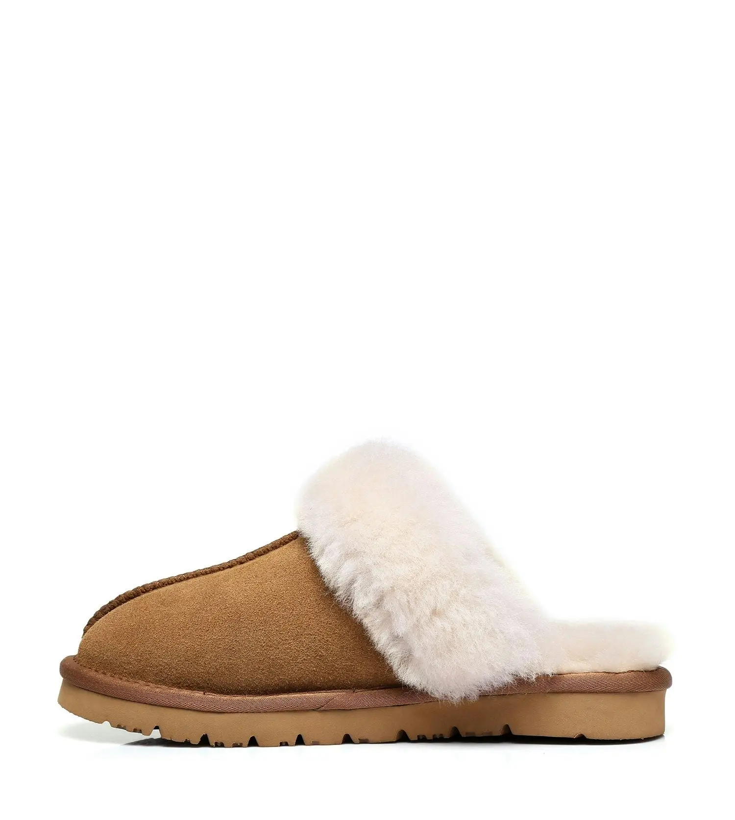 Tarramarra Muffin UGG Sheepskin Wool Slipper