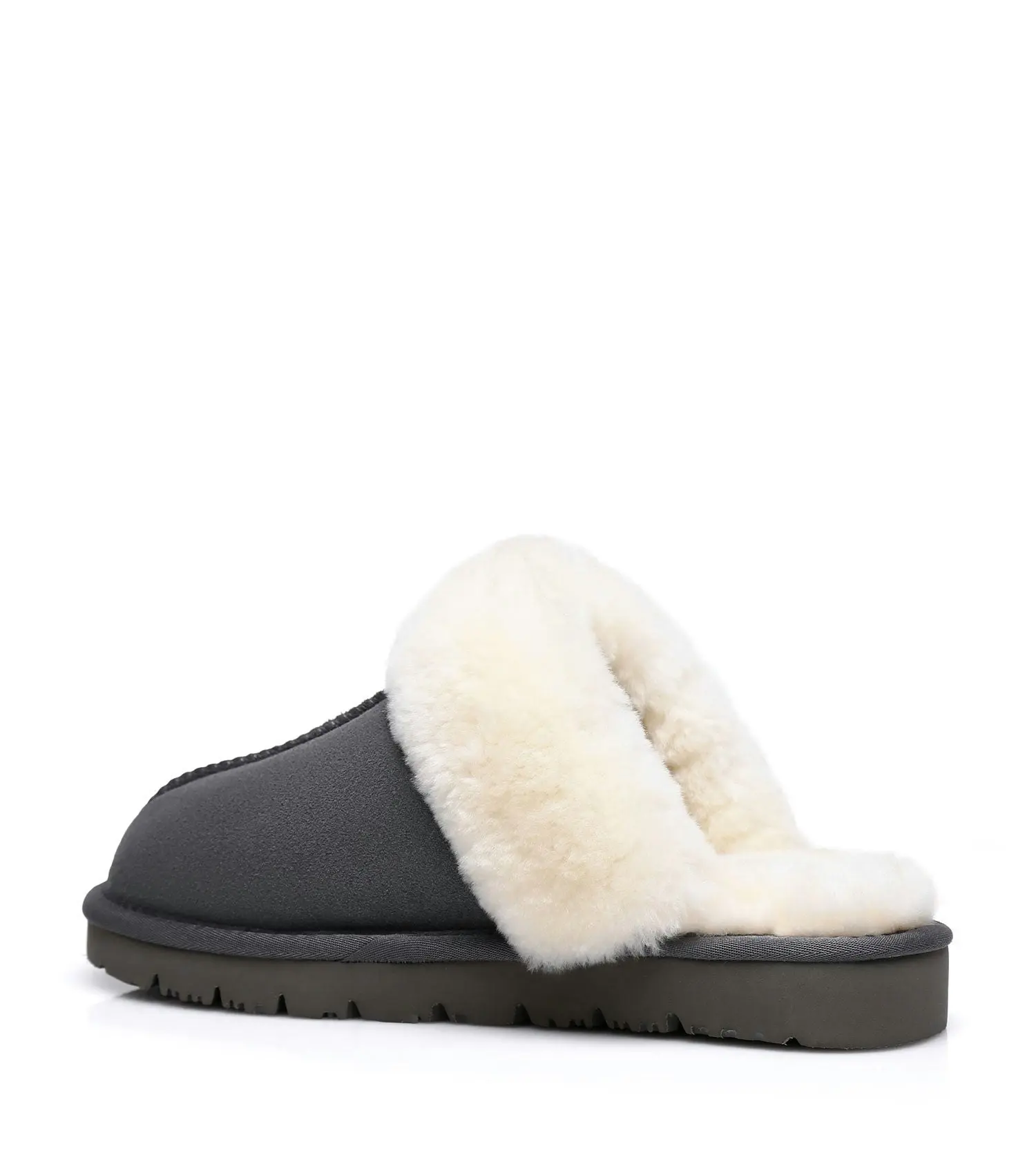 Tarramarra Muffin UGG Sheepskin Wool Slipper