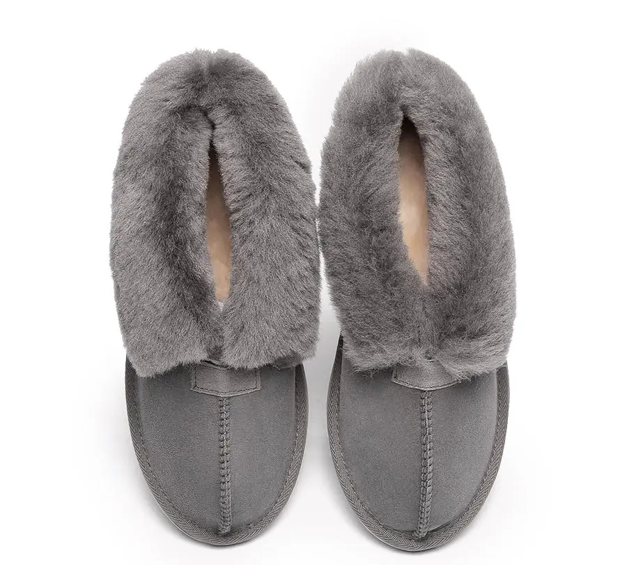 Urban UGG Australian Made Sheepskin Mallow Slipper Unisex