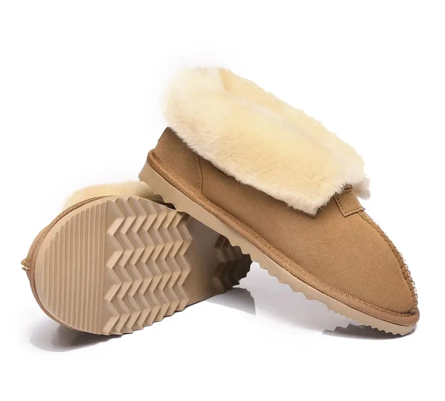 Urban UGG Australian Made Sheepskin Mallow Slipper Unisex