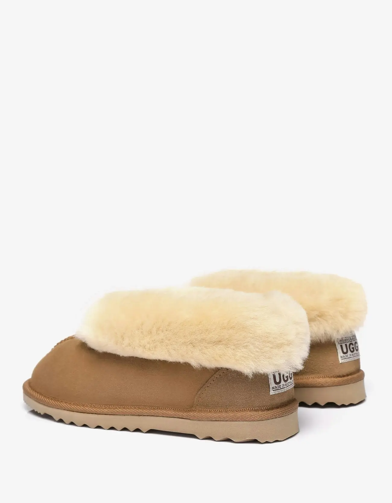 Urban Slipper Mens Ugg Slipper