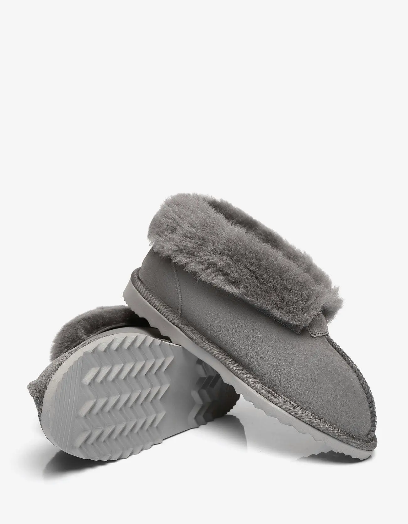 Urban Slipper Mens Ugg Slipper