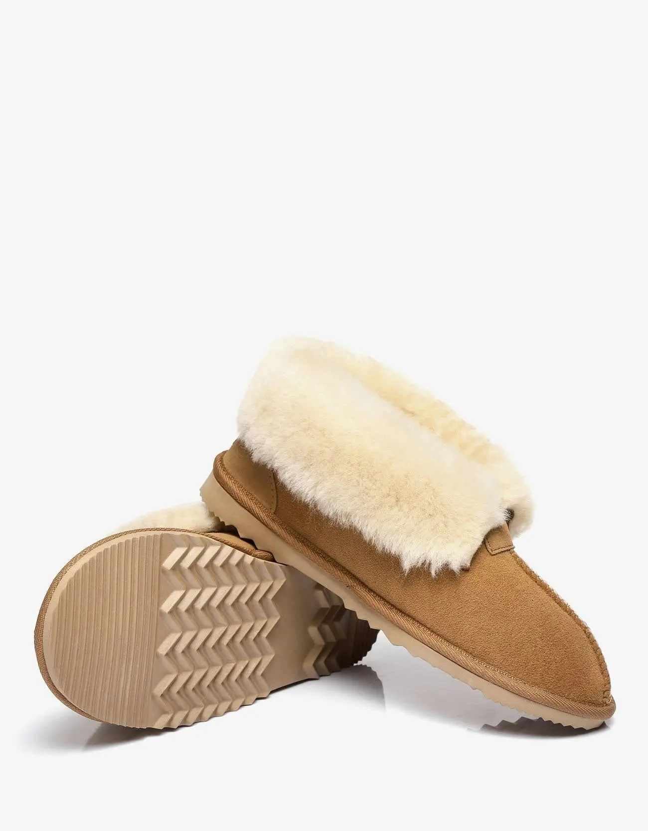 Urban Ugg Slipper