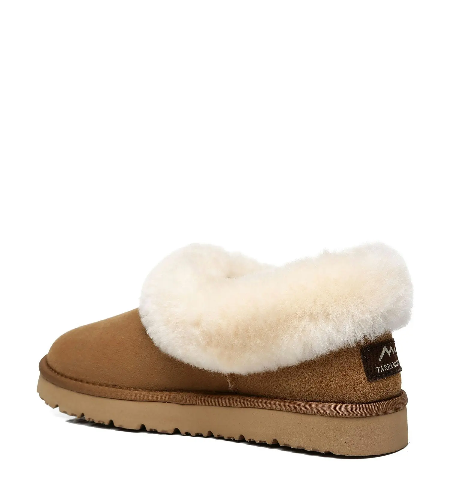 Tarramarra Clarrie UGG Sheepskin Wool Slipper Unisex