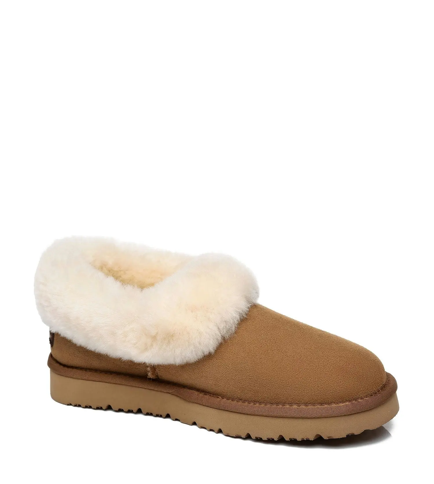 Tarramarra Clarrie UGG Sheepskin Wool Slipper Unisex