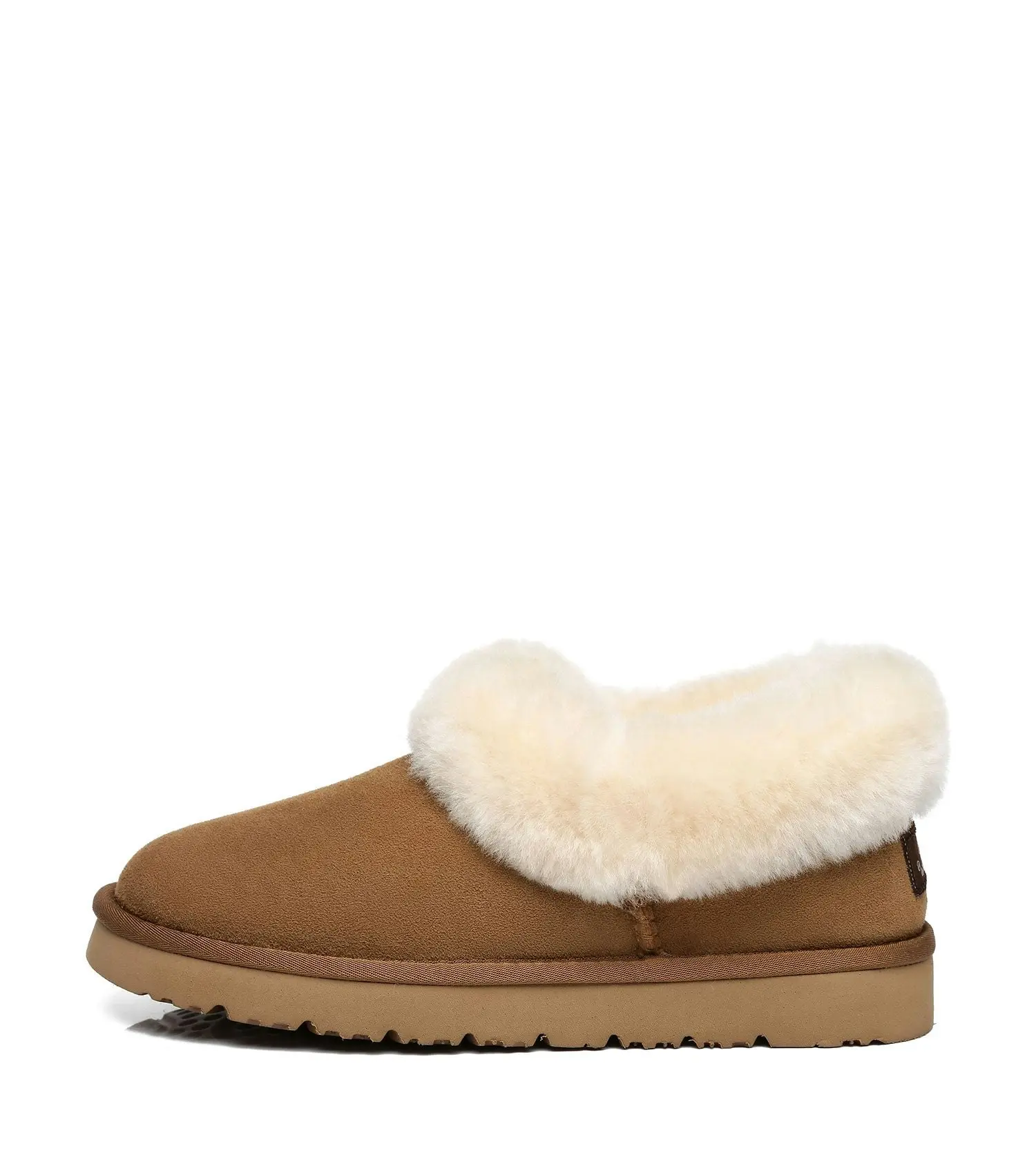 Tarramarra Clarrie UGG Sheepskin Wool Slipper Unisex