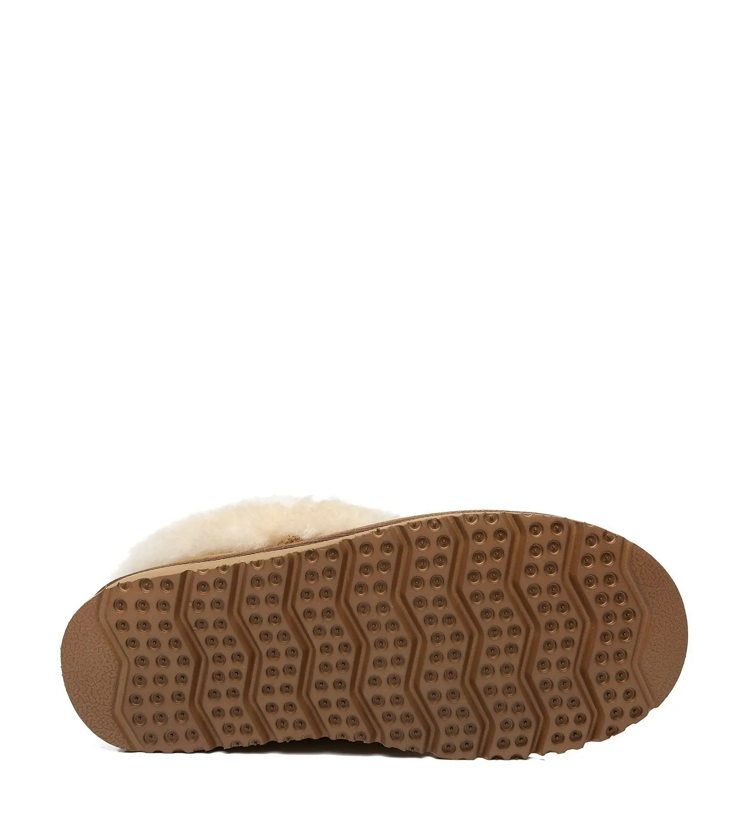 Tarramarra Clarrie UGG Sheepskin Wool Slipper Unisex